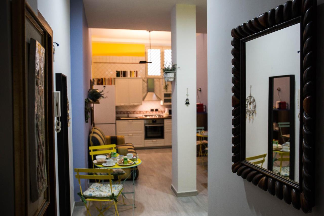 Letterario * Naples