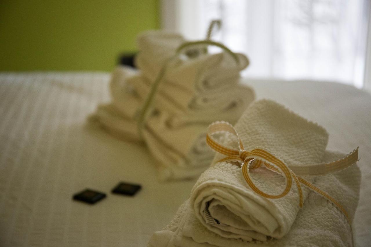 Letterario Bed & Breakfast *