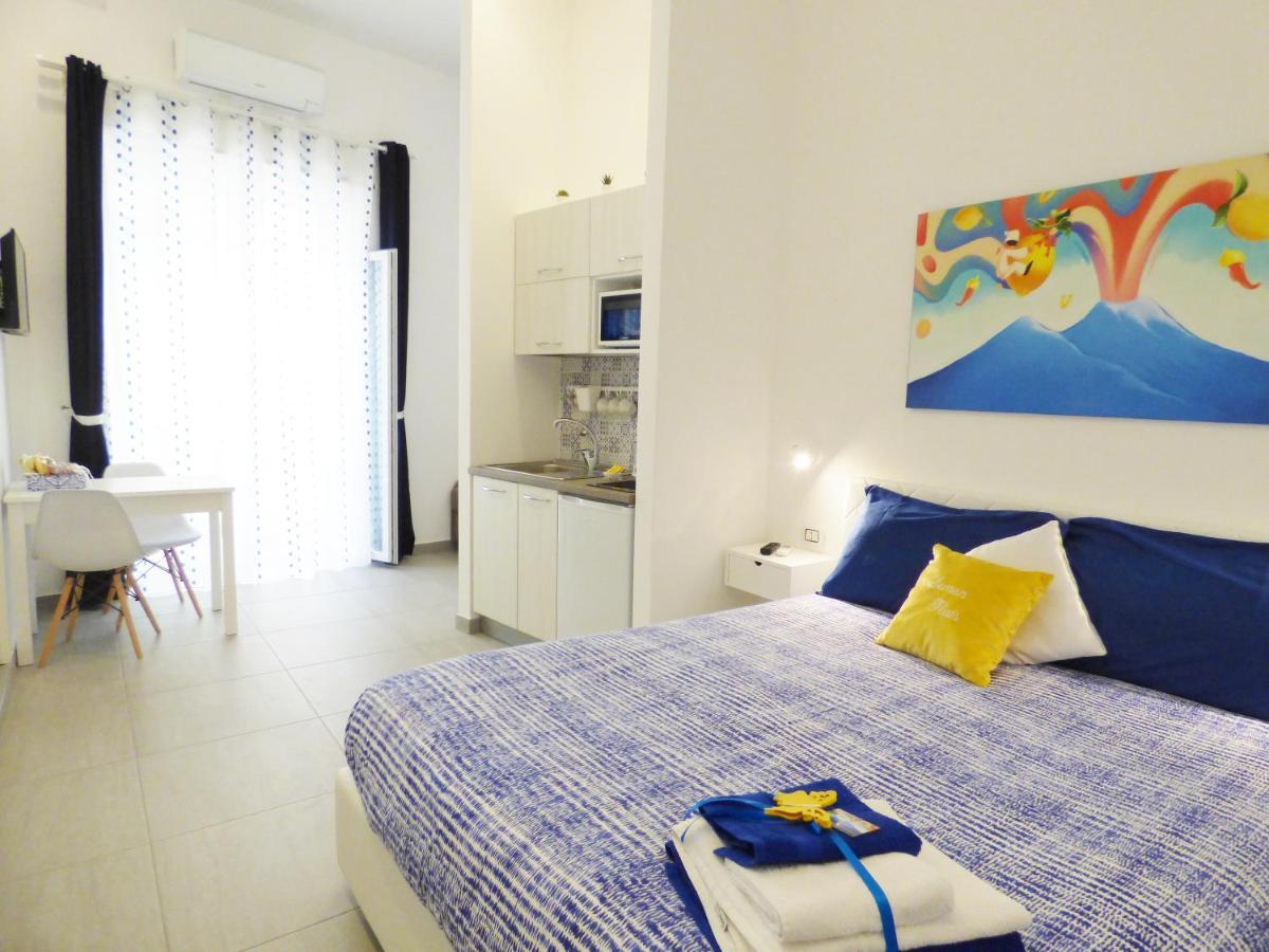 Lemon Flats Bed & Breakfast Naples