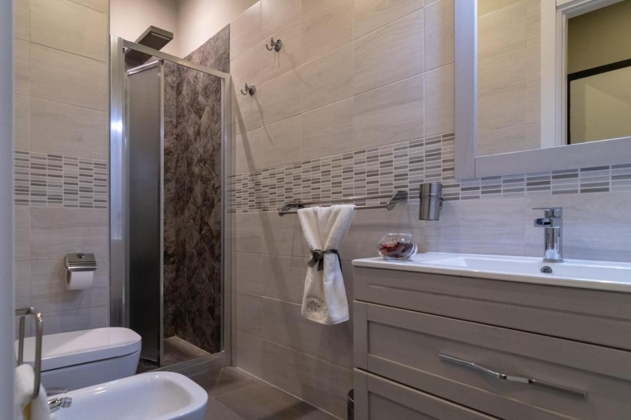 Bed & Breakfast Domus Vesuvio Naples