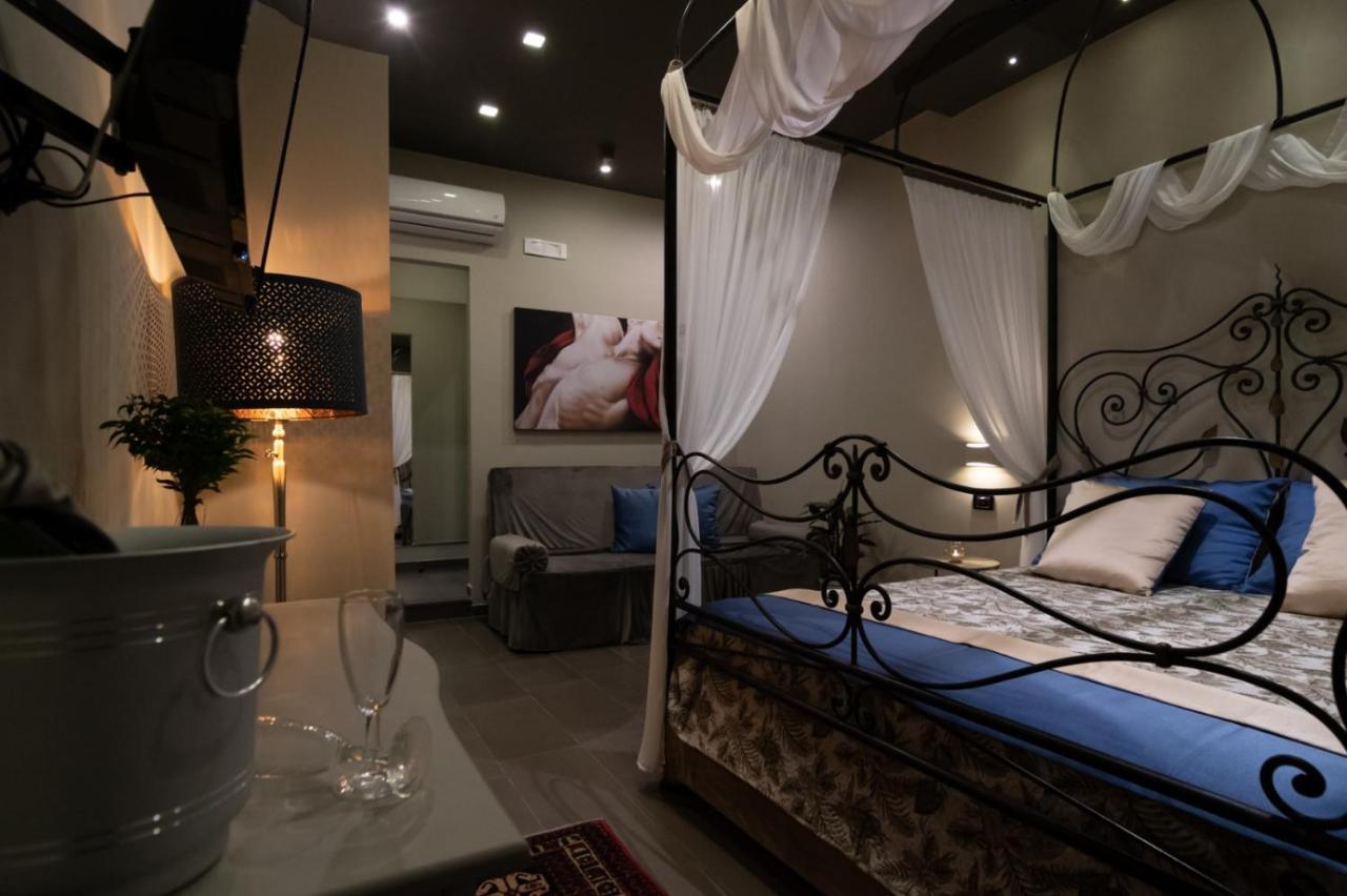 Bed & Breakfast Domus Vesuvio *