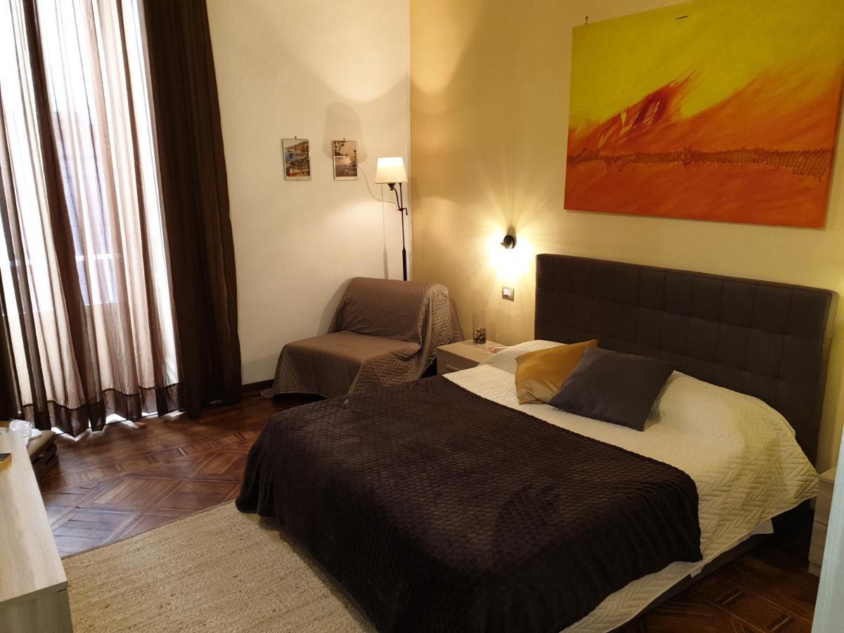 Bed & Breakfast Storica *