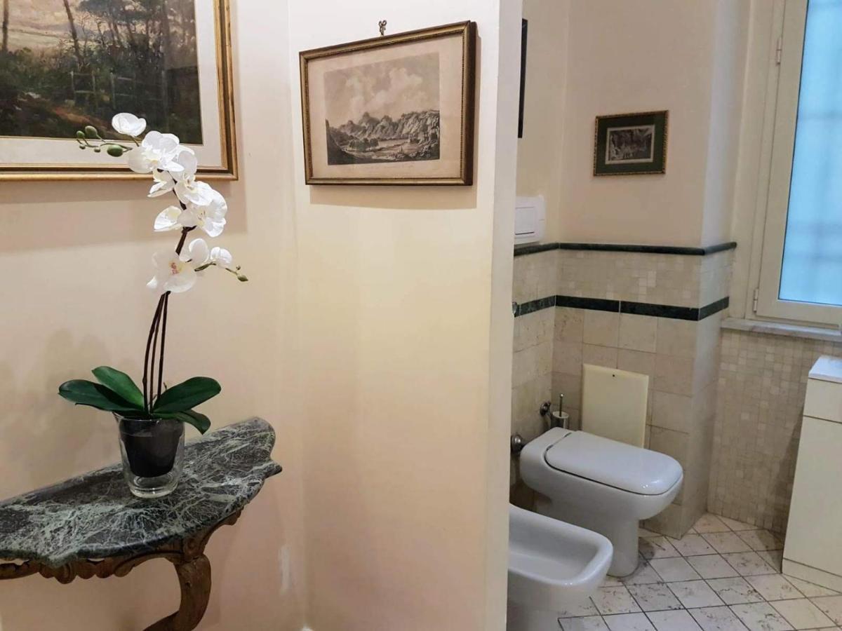 Bed & Breakfast Ottocento Napoletano Naples