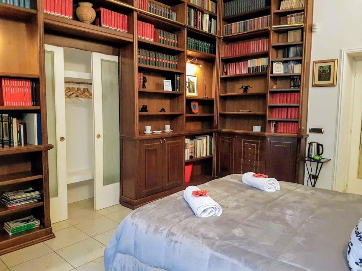 Bed & Breakfast Ottocento Napoletano *