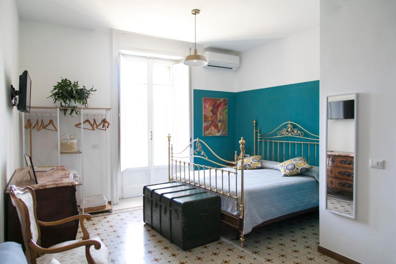 A Casa Di Nina Naples
