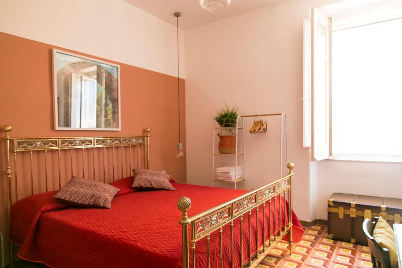 A Casa Di Nina Bed & Breakfast Naples