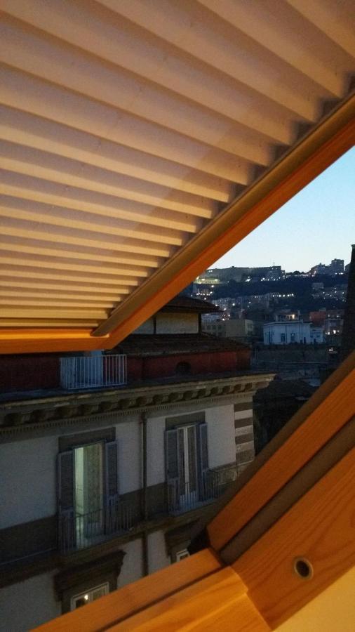 Mediterranean Roof *