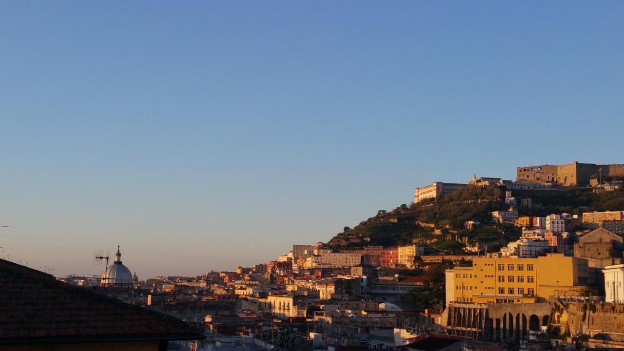 Mediterranean Roof