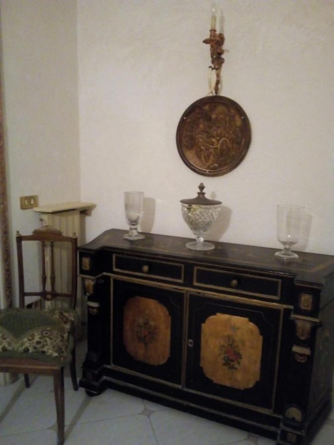 Gran Relais De Charme A.rosbenmar Bed & Breakfast