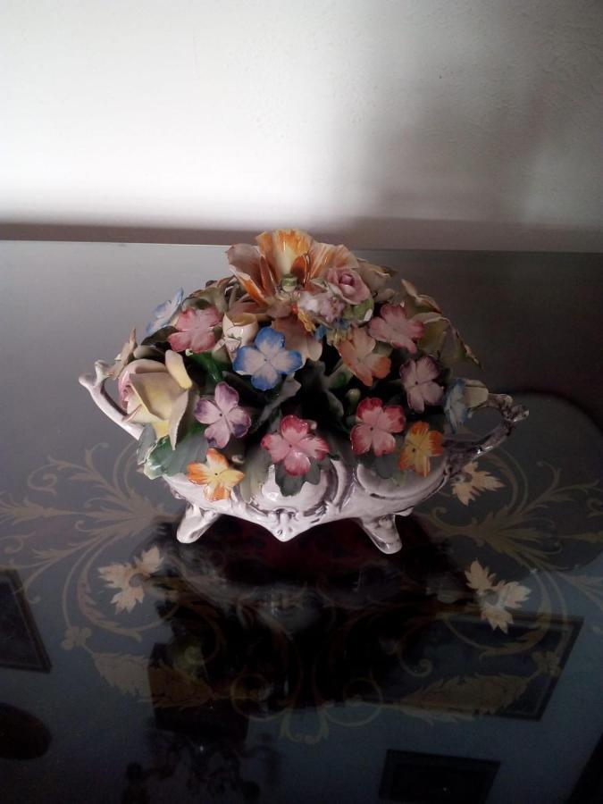 Gran Relais De Charme A.rosbenmar * Naples