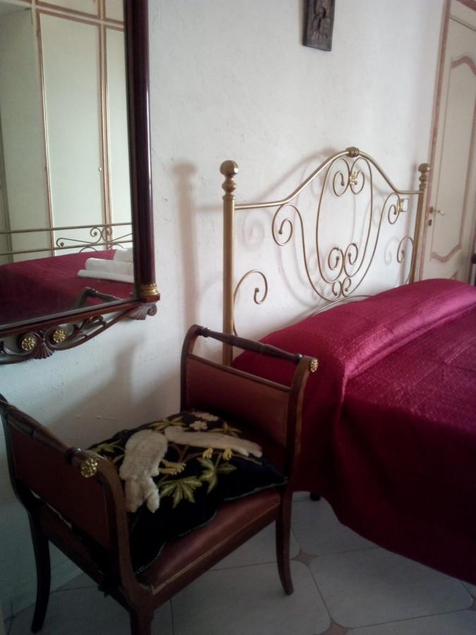 Gran Relais De Charme A.rosbenmar Bed & Breakfast Naples