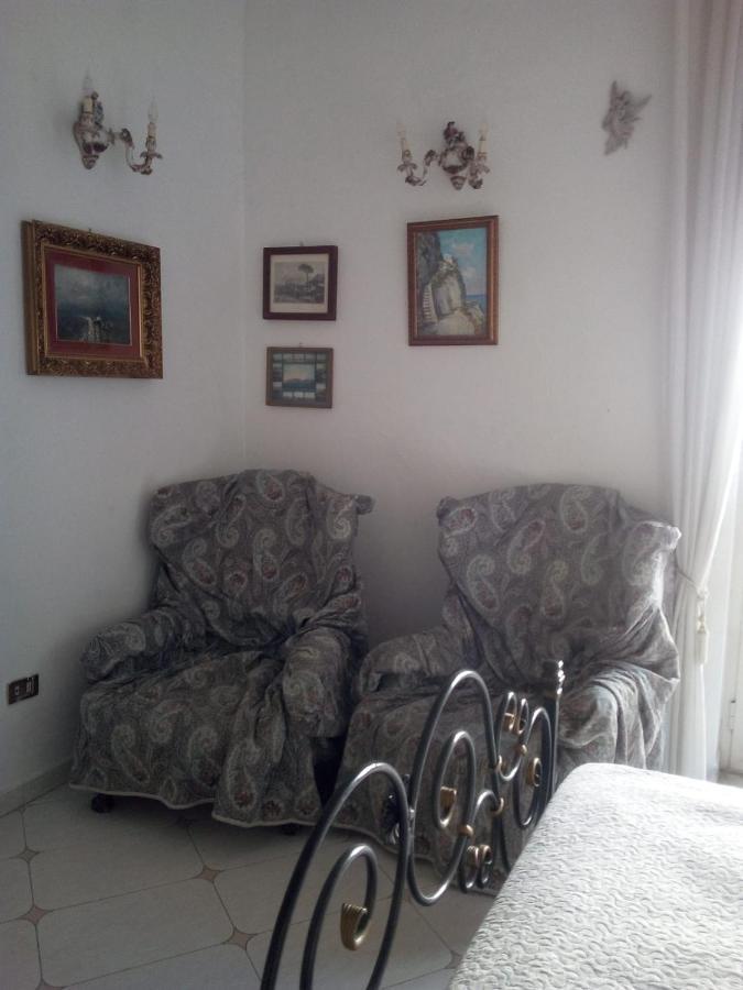 Bed & Breakfast Gran Relais De Charme A.rosbenmar