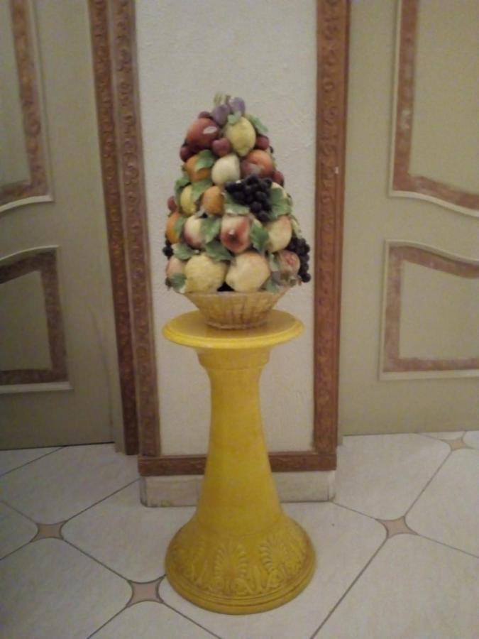 Gran Relais De Charme A.rosbenmar Naples