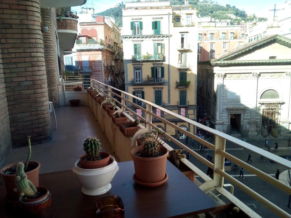 Gran Relais De Charme A.rosbenmar * Naples