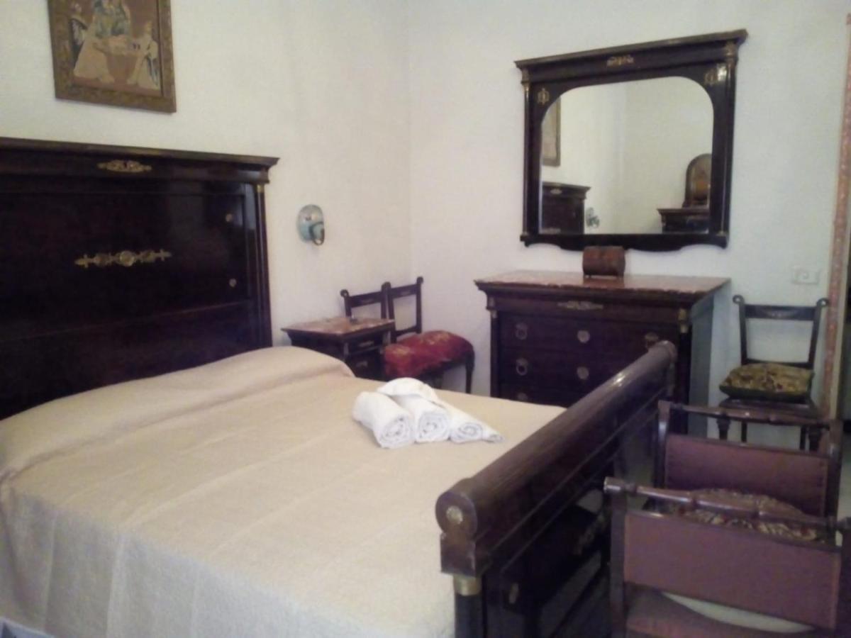 Gran Relais De Charme A.rosbenmar Naples