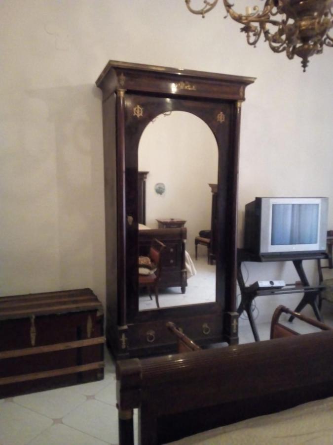Bed & Breakfast Gran Relais De Charme A.rosbenmar *