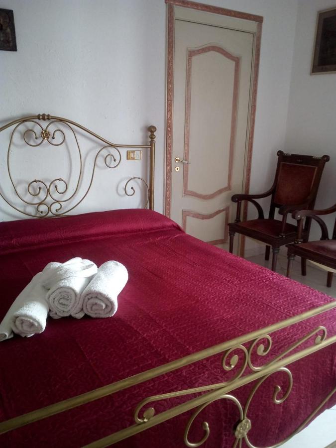 Gran Relais De Charme A.rosbenmar Naples