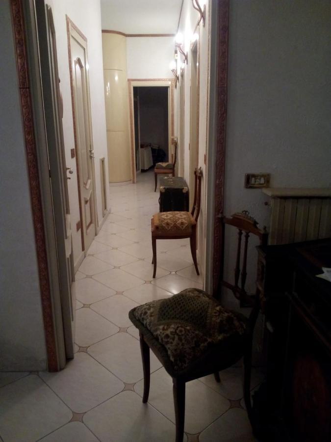 Bed & Breakfast Gran Relais De Charme A.rosbenmar