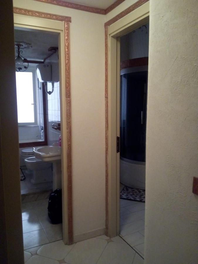 Gran Relais De Charme A.rosbenmar Bed & Breakfast