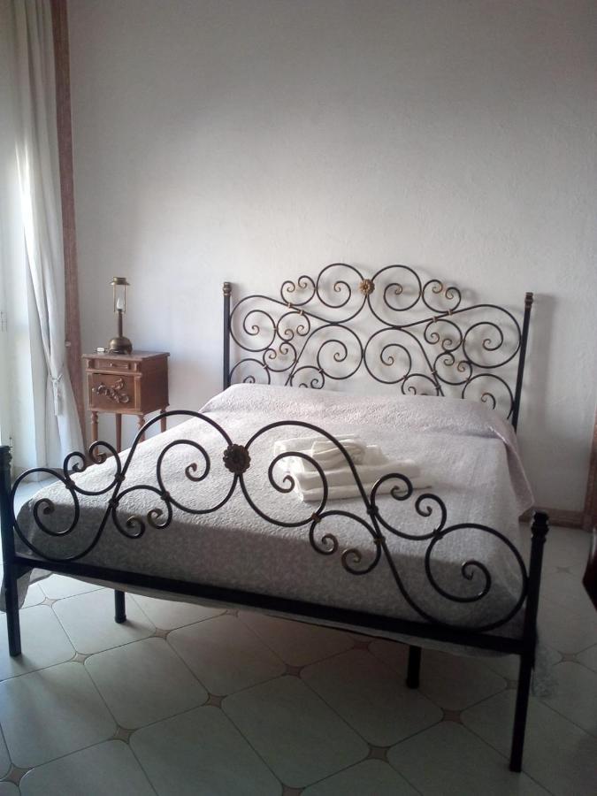Gran Relais De Charme A.rosbenmar Bed & Breakfast Naples