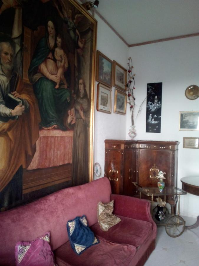 Bed & Breakfast Gran Relais De Charme A.rosbenmar