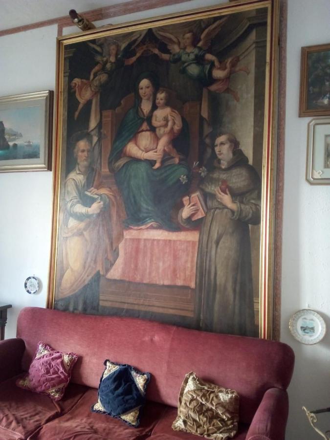 Gran Relais De Charme A.rosbenmar