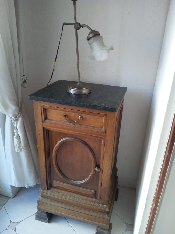 Bed & Breakfast Gran Relais De Charme A.rosbenmar *
