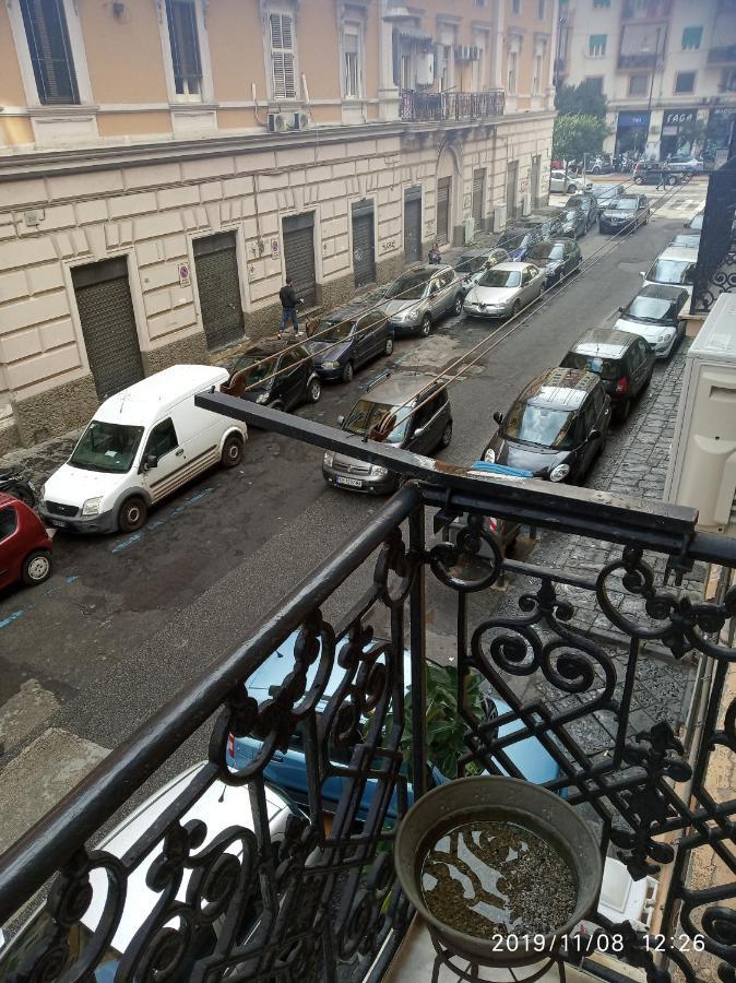 I Due Tornesi Bed & Breakfast Naples