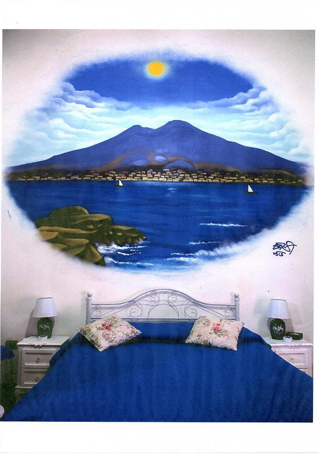 Ruffo Nel Cuore Di Naples
