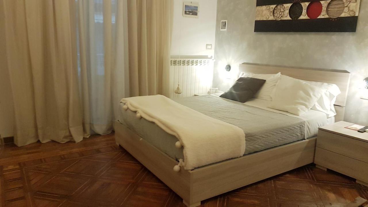 Bed & Breakfast Storica *