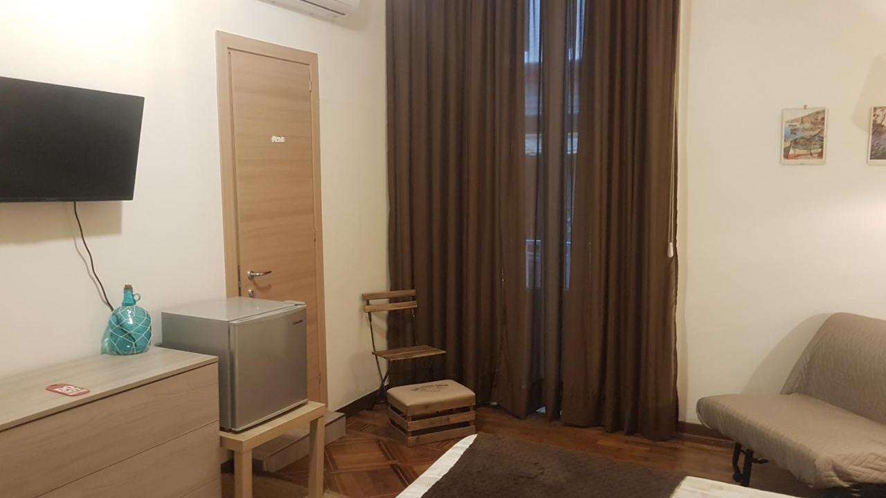 Storica Bed & Breakfast *