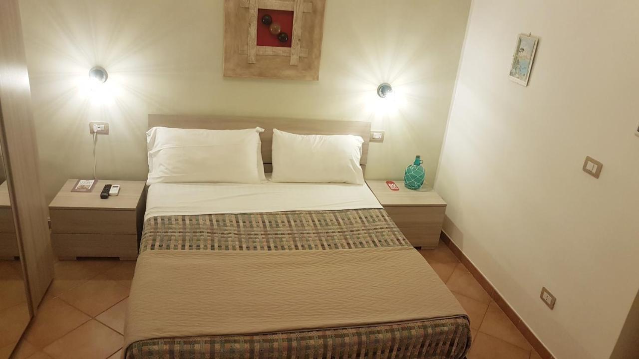 Bed & Breakfast Storica