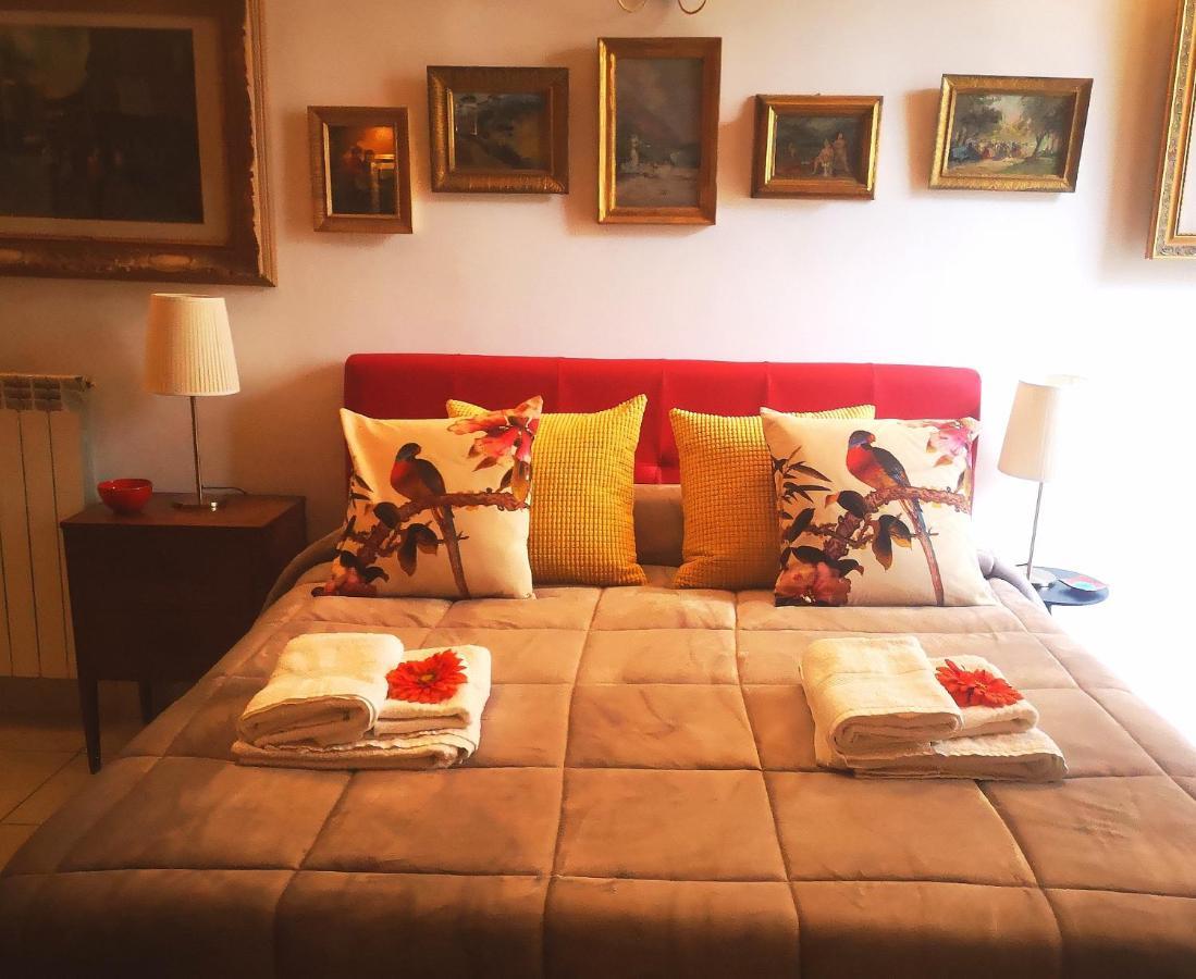 Bed & Breakfast Ottocento Napoletano *