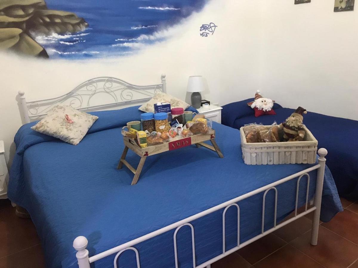 Bed & Breakfast Ruffo Nel Cuore Di