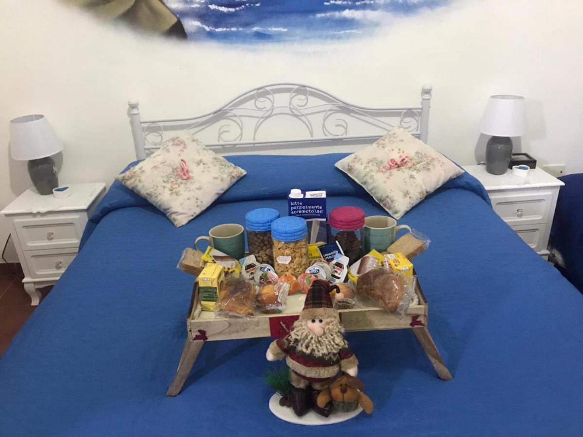Bed & Breakfast Ruffo Nel Cuore Di
