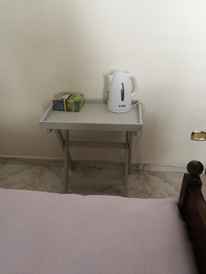 Antoniet Bed & Breakfast Naples