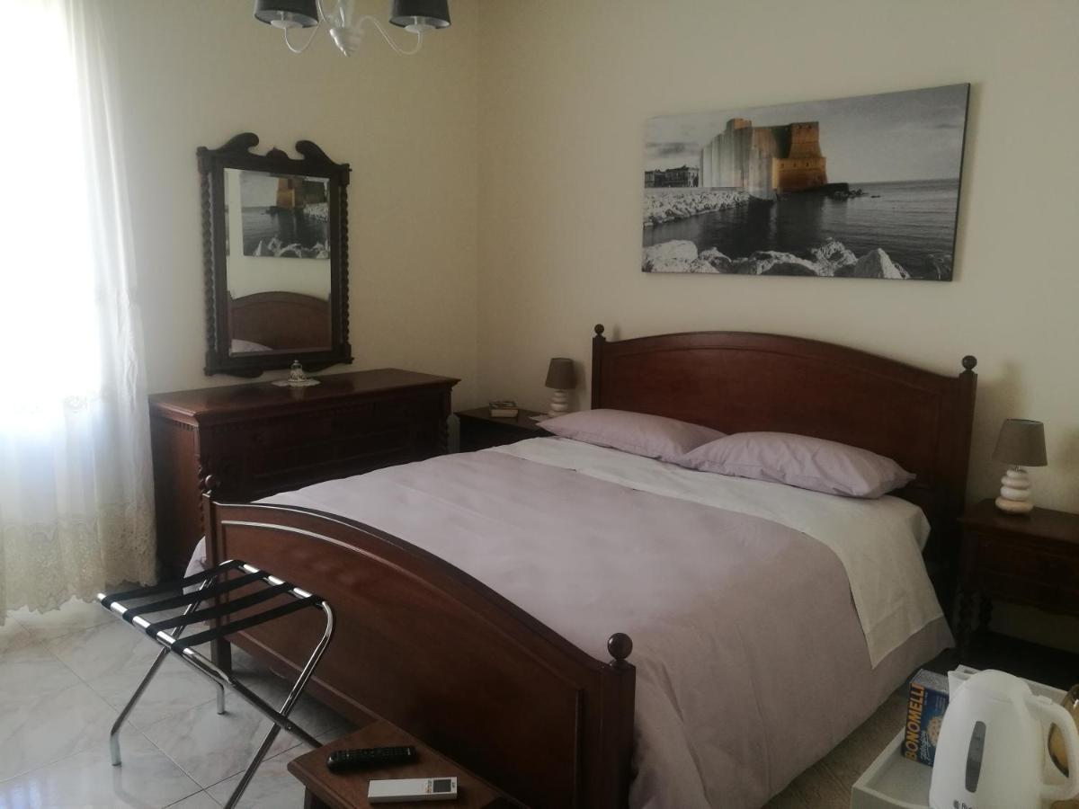 Antoniet Bed & Breakfast *