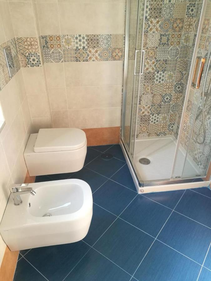 Antoniet Bed & Breakfast Naples