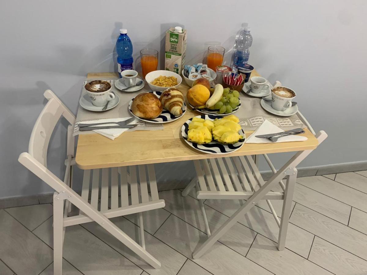 Bed & Breakfast Duomo 152 Naples