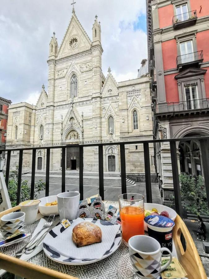 Duomo 152 Bed & Breakfast Naples