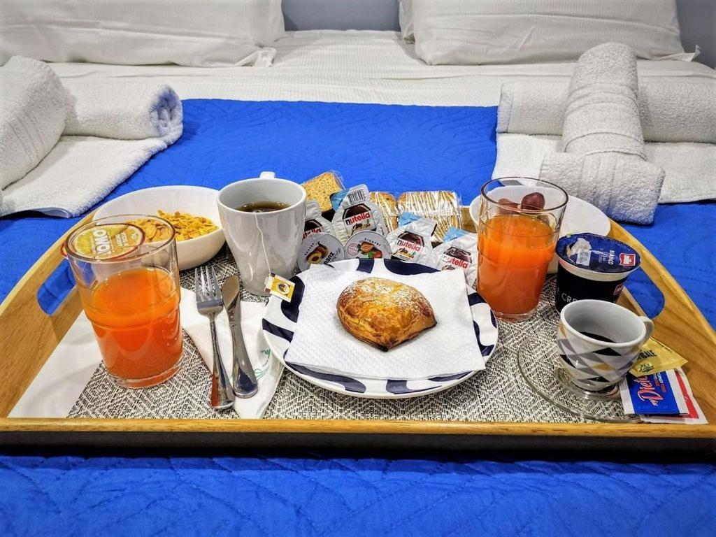 Bed & Breakfast Duomo 152 *