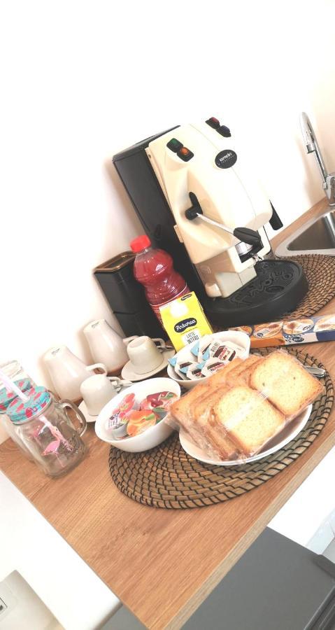 Domus Leone Tre Bed & Breakfast
