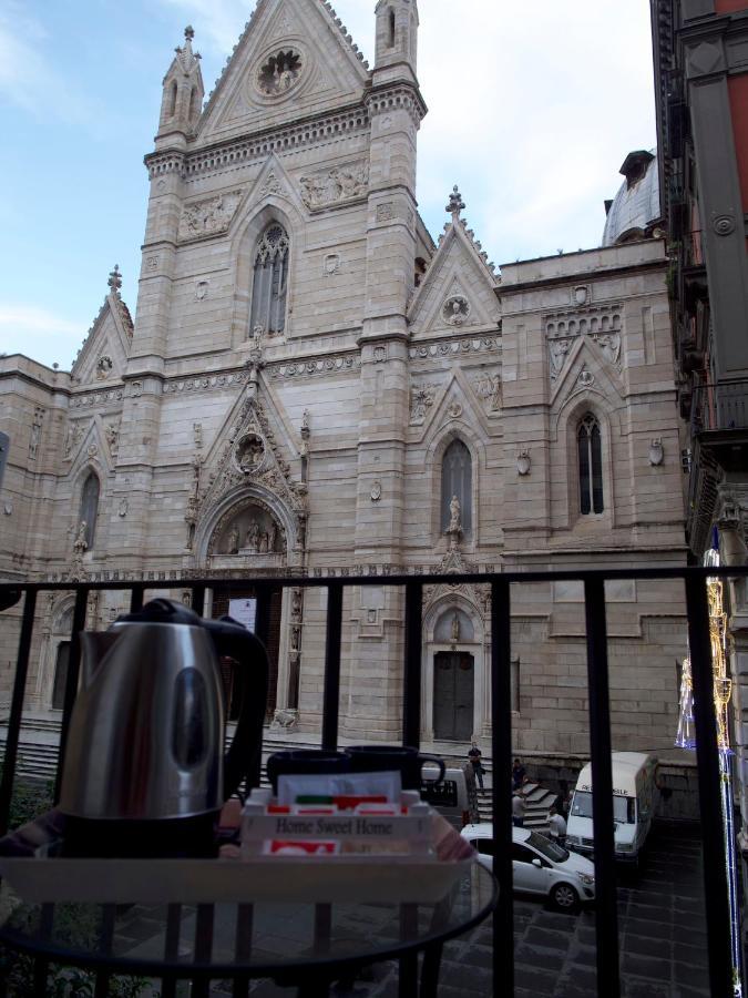 Duomo 152 Bed & Breakfast *