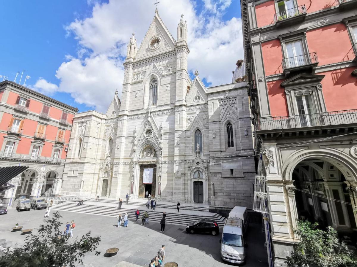 Bed & Breakfast Duomo 152 *