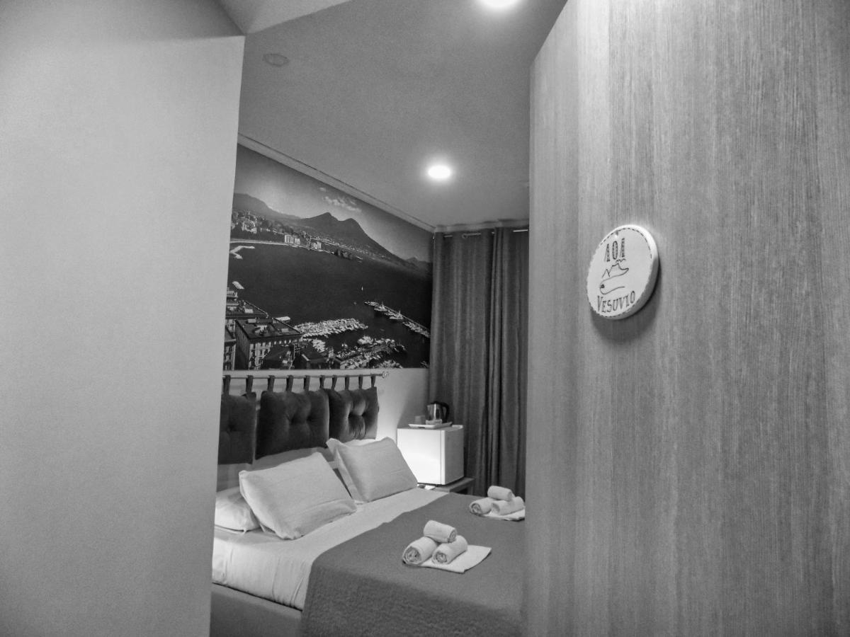 Bed & Breakfast Duomo 152 *