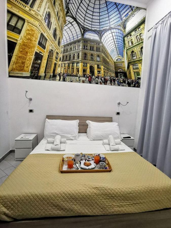 Bed & Breakfast Duomo 152