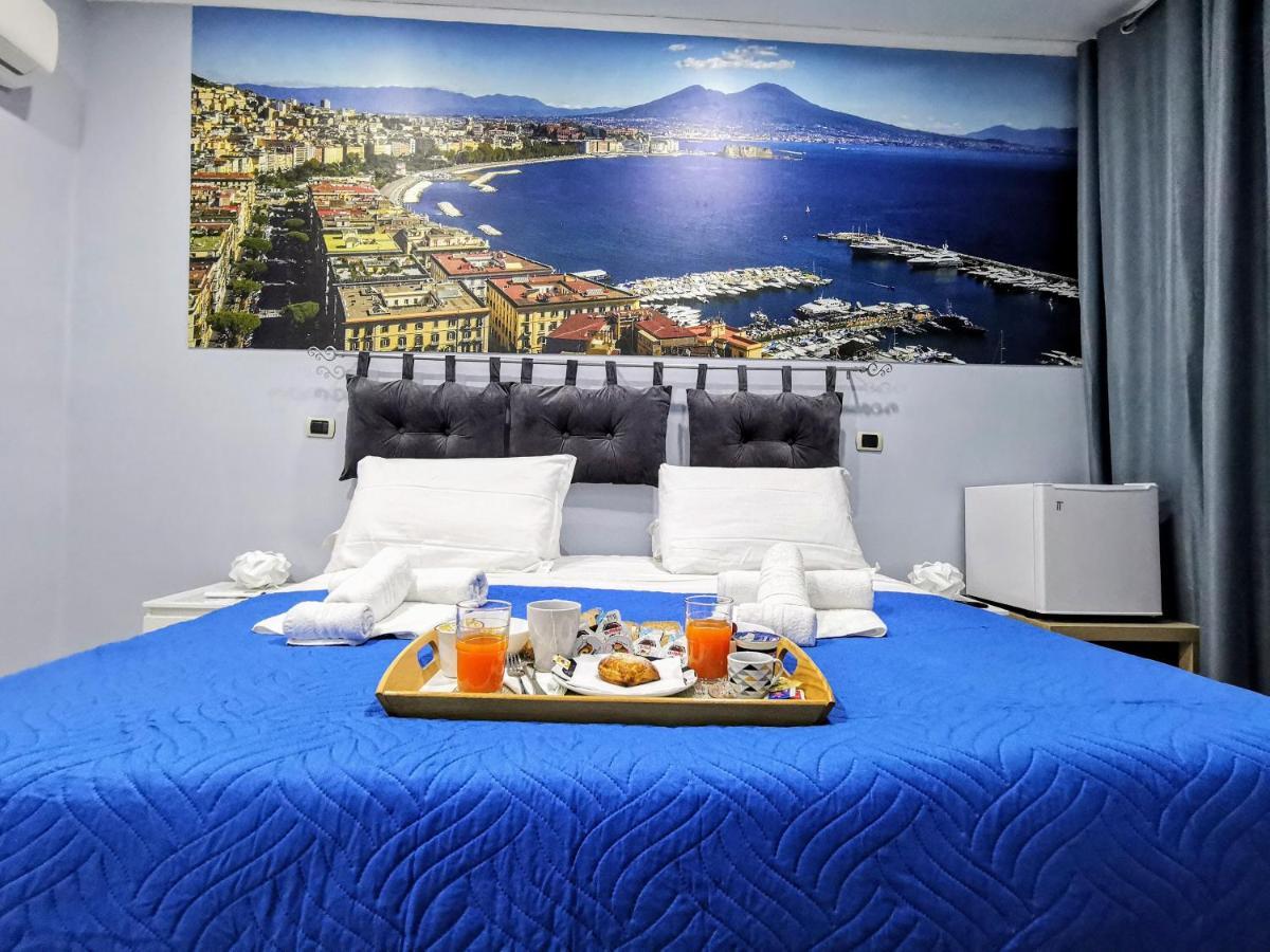 Bed & Breakfast Duomo 152 *