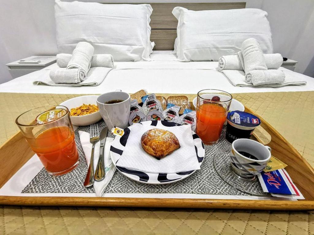 Duomo 152 Bed & Breakfast Naples