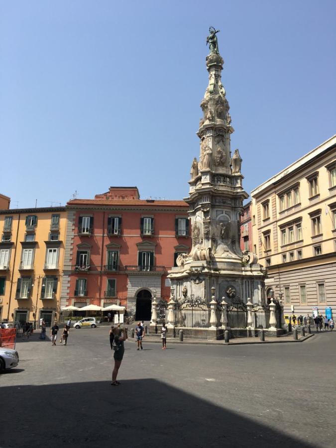 Bed & Breakfast Napaje Naples