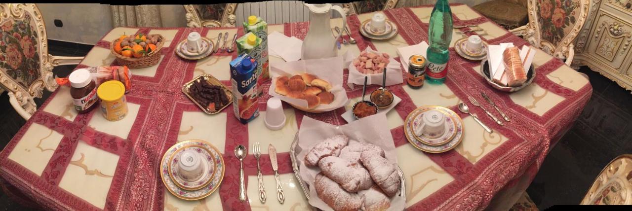 Colazione Da Lolly *